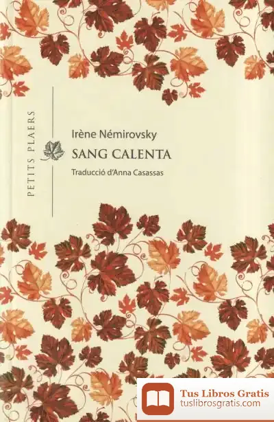 Descargar Sang Calenta