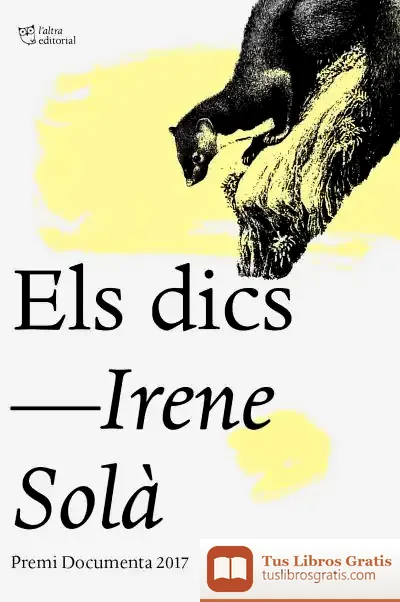 Descargar Els Dics de Irene Solà Sáez
