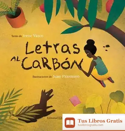 Descargar Letras Al Carbón