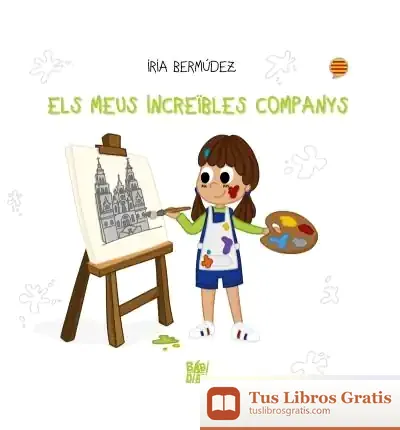Descargar Els Meus Increïbles Companys (Cat)