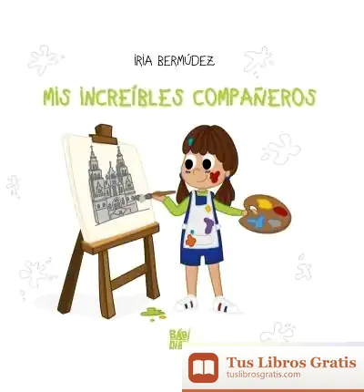 Descargar Mis Increíbles Compañeros