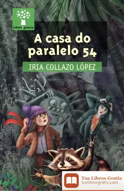 Descargar Casa Do Paralelo 54, A