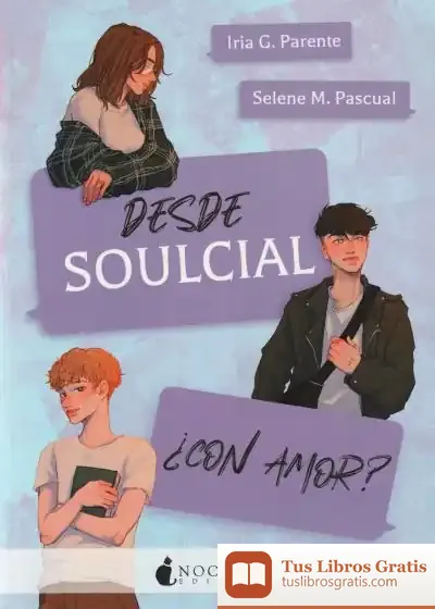 Descargar Desde Soulcial ¿Con Amor?