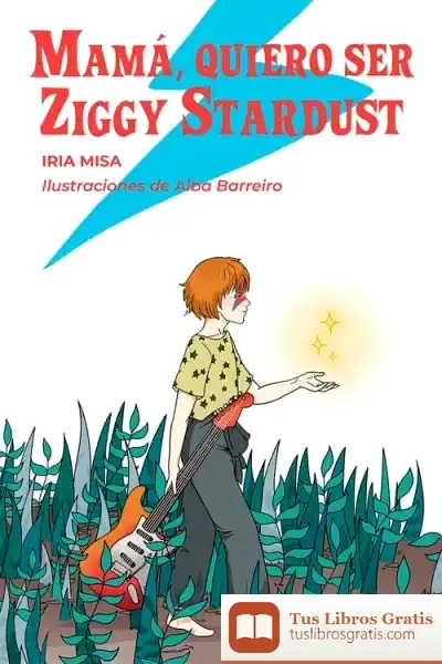 Descargar Mama, Quiero Ser Ziggy Stardust