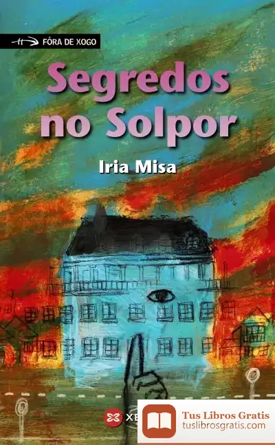 Descargar Segredos No Solpor