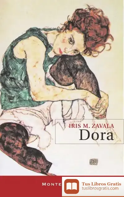 Descargar Dora de Iris M. Zavala