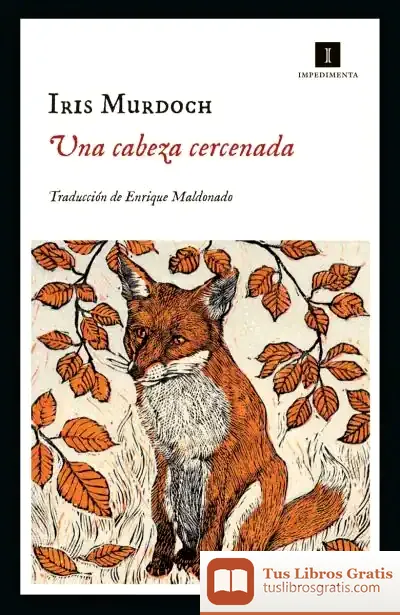 Descargar Una Cabeza Cercenada