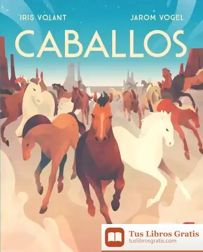 Descargar Caballos