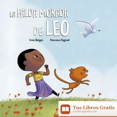Descargar La Falda Morada De Leo