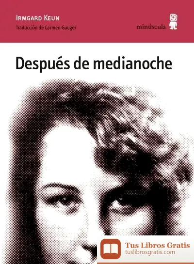 Descargar Después De Medianoche