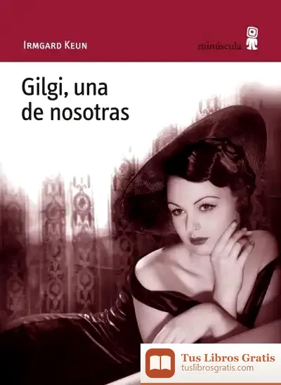 Descargar Gilgi, Una De Nosotras