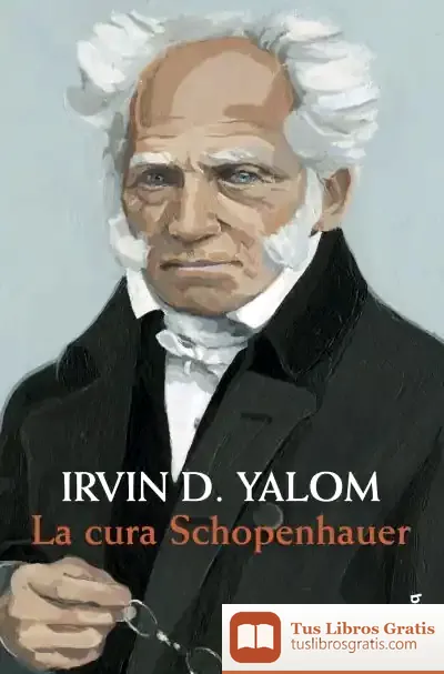 Descargar La Cura Schopenhauer