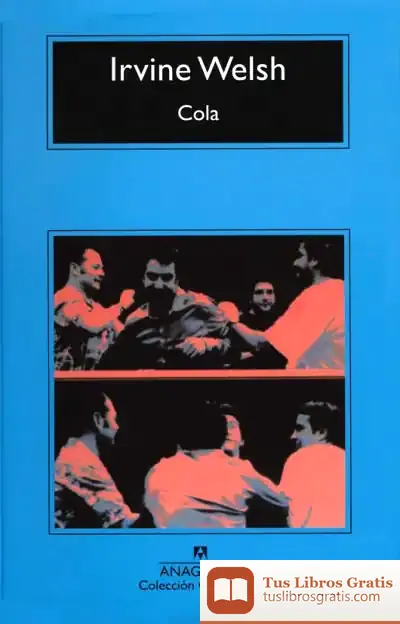 Descargar Cola
