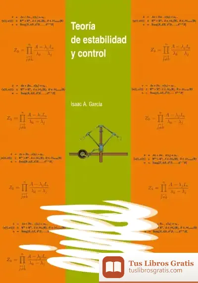Descargar Teoría De Estabilidad Y Control de Joan de Déu Prats