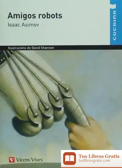 Descargar Amigos Robots