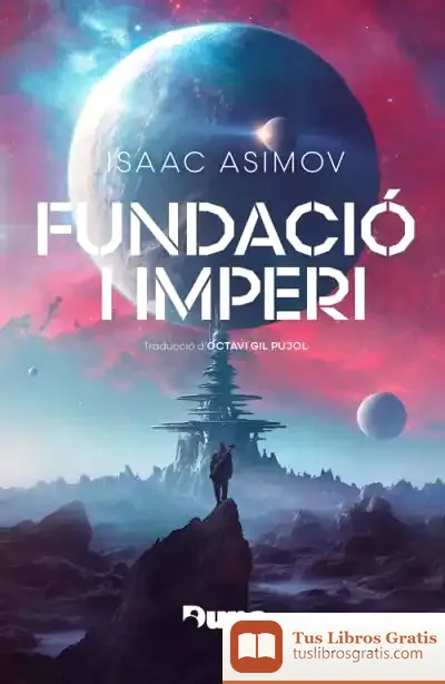 Descargar Fundació I Imperi