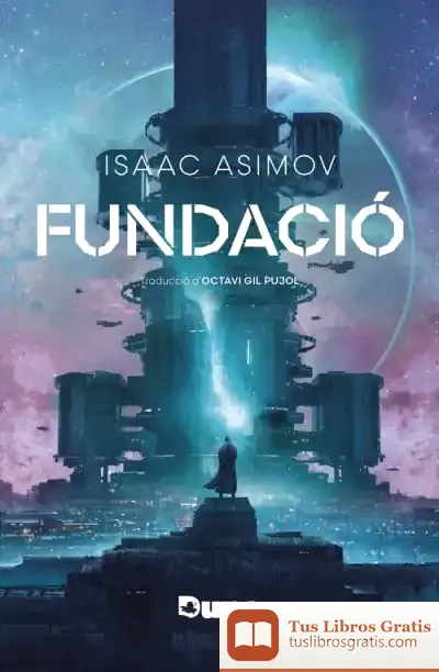 Descargar Fundació (Rústega)