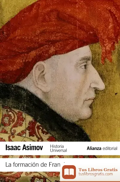 Descargar La Formación De Francia