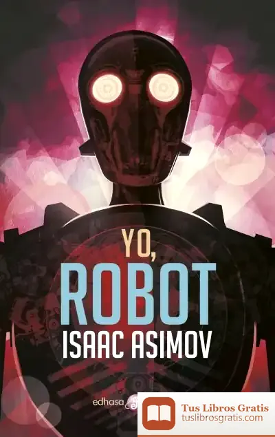 Descargar Yo, Robot