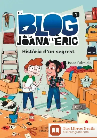 Descargar Història D'Un Segrest de Isaac Palmiola