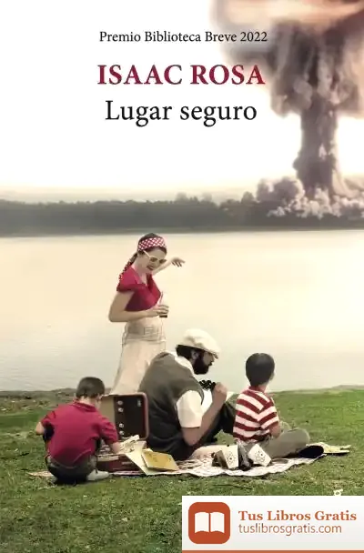 Descargar Lugar Seguro