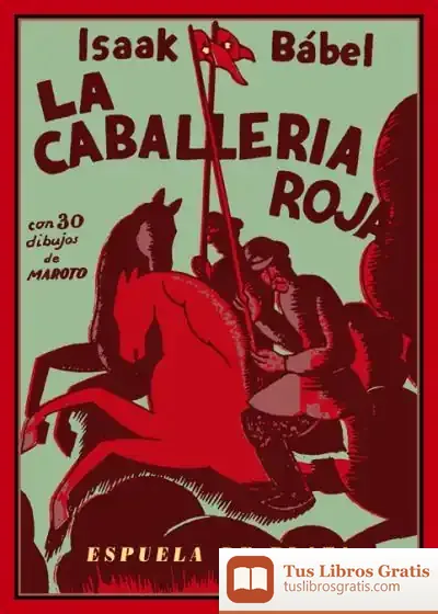 Descargar La Caballería Roja