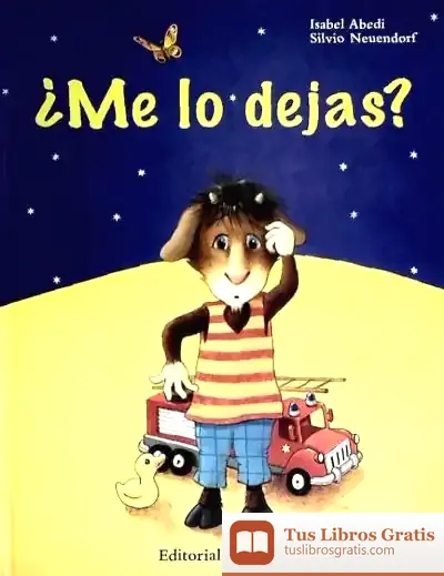 Descargar Me Lo Dejas?