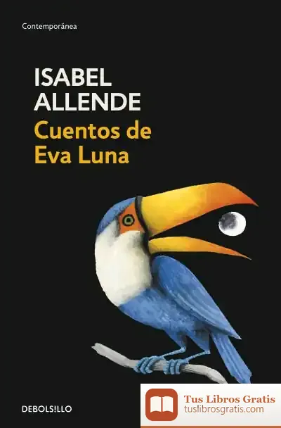 Descargar Cuentos De Eva Luna de Isabel Allende