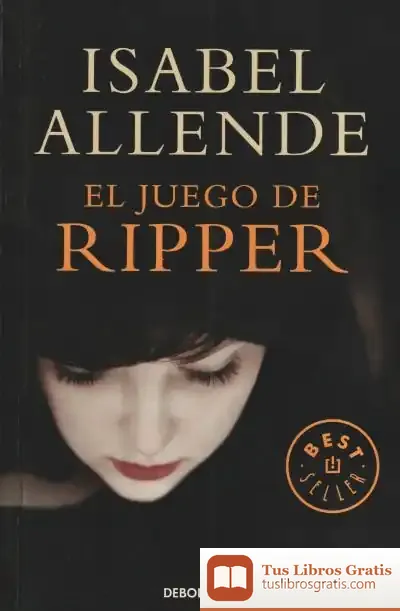 Descargar El Juego De Ripper de Isabel Allende
