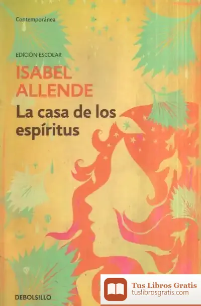 Descargar La casa de los espíritus
