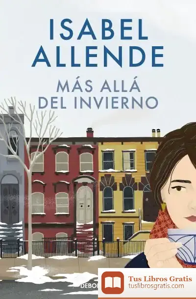 Descargar Más Allá Del Invierno de Isabel Allende