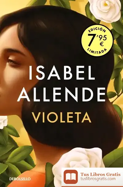 Descargar Violeta (Campaña Edición Limitada) de Isabel Allende