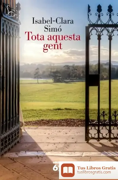 Descargar Tota Aquesta Gent