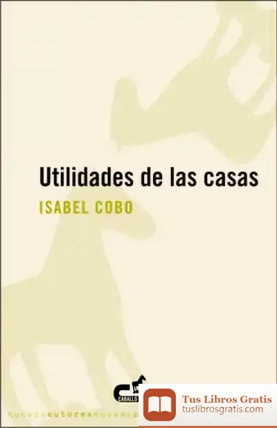Descargar Utilidades De Las Casas