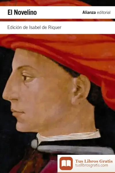 Descargar El Novelino de Isabel de Riquer