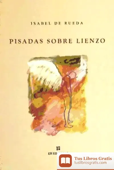 Descargar Pisadas Sobre Lienzo