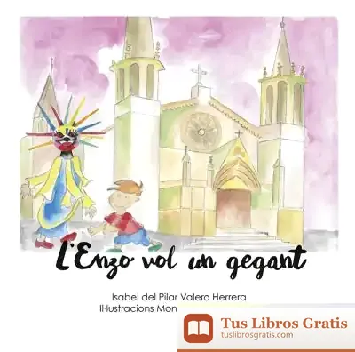Descargar L'Enzo Vol Un Gegant