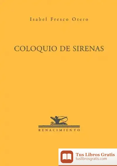 Descargar Coloquio De Sirenas