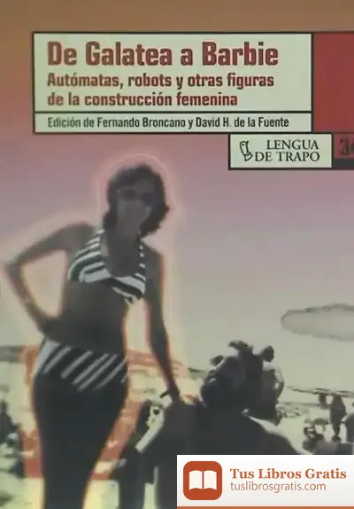 Descargar De Galatea A Barbie