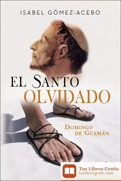 Descargar El Santo Olvidado