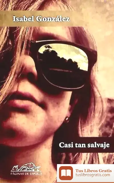 Descargar Casi Tan Salvaje