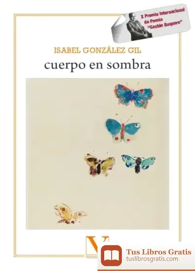 Descargar Cuerpo En Sombra