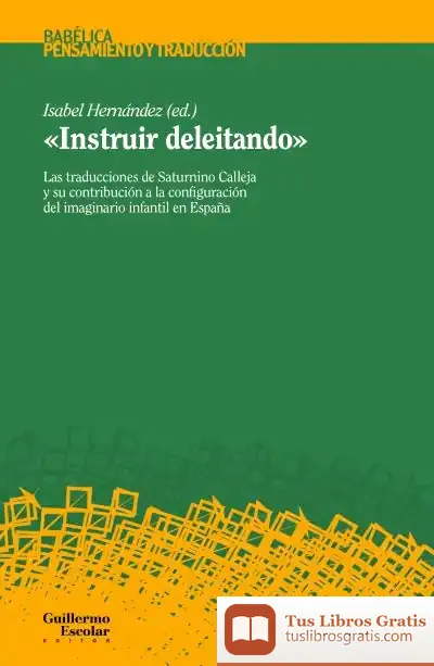 Descargar "Instruir Deleitando"
