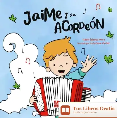 Descargar Jaime Y Su Acordeón