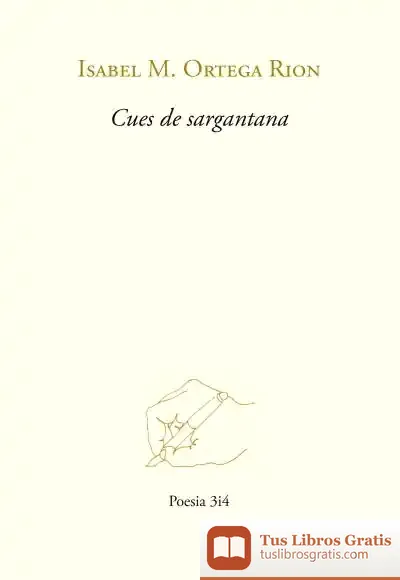 Descargar Cues De Sargantana