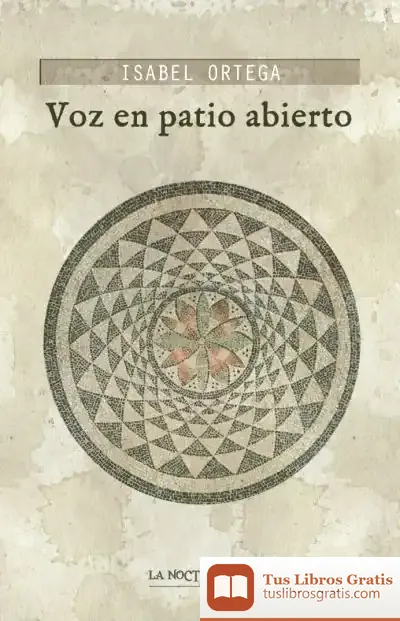 Descargar Voz En Patio Abierto
