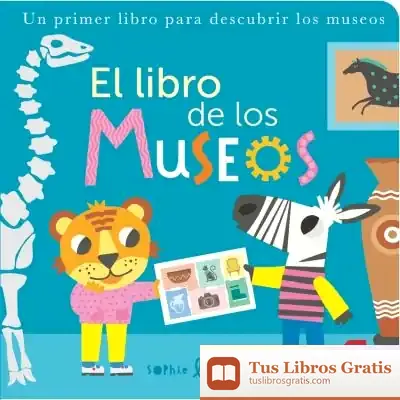 Descargar El Libro De Los Museos