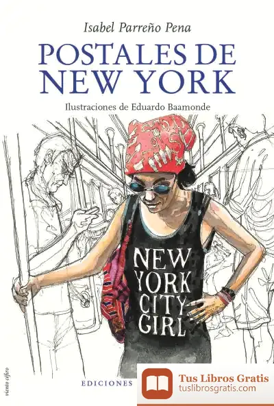 Descargar Postales De New York