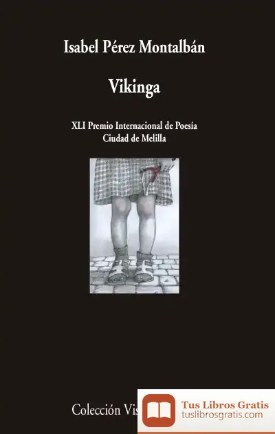 Descargar Vikinga