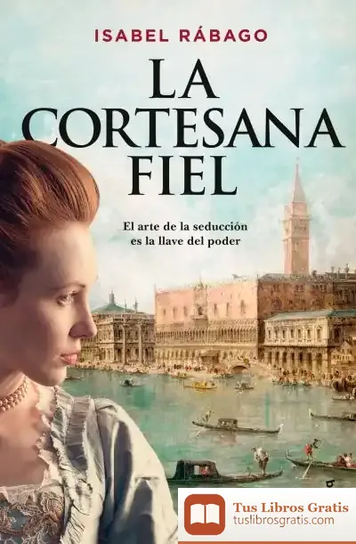 Descargar La Cortesana Fiel